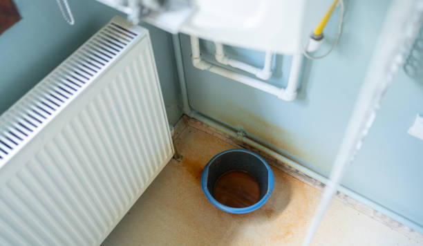 Best Emergency water damage restoration  in Laureles, TX
